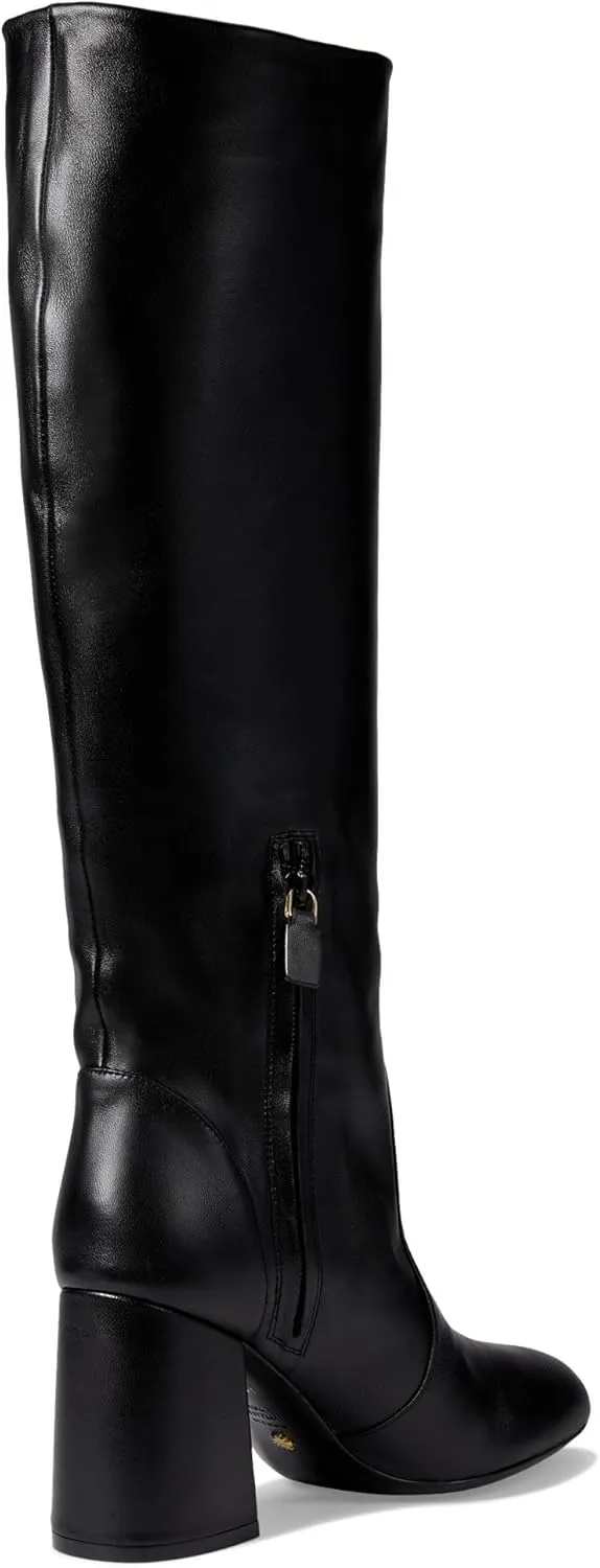 Stuart Weitzman Flareblock 85 Slouch Boot