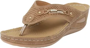 Summer Home Household Indoor Slip Thick Soled Women Slippers Womens Sandals Slides Born Sandals for Women Size 11