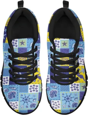 SYtrade Womens Slip On Walking Sneakers Breathable Mesh Upper - Breathing Shoes