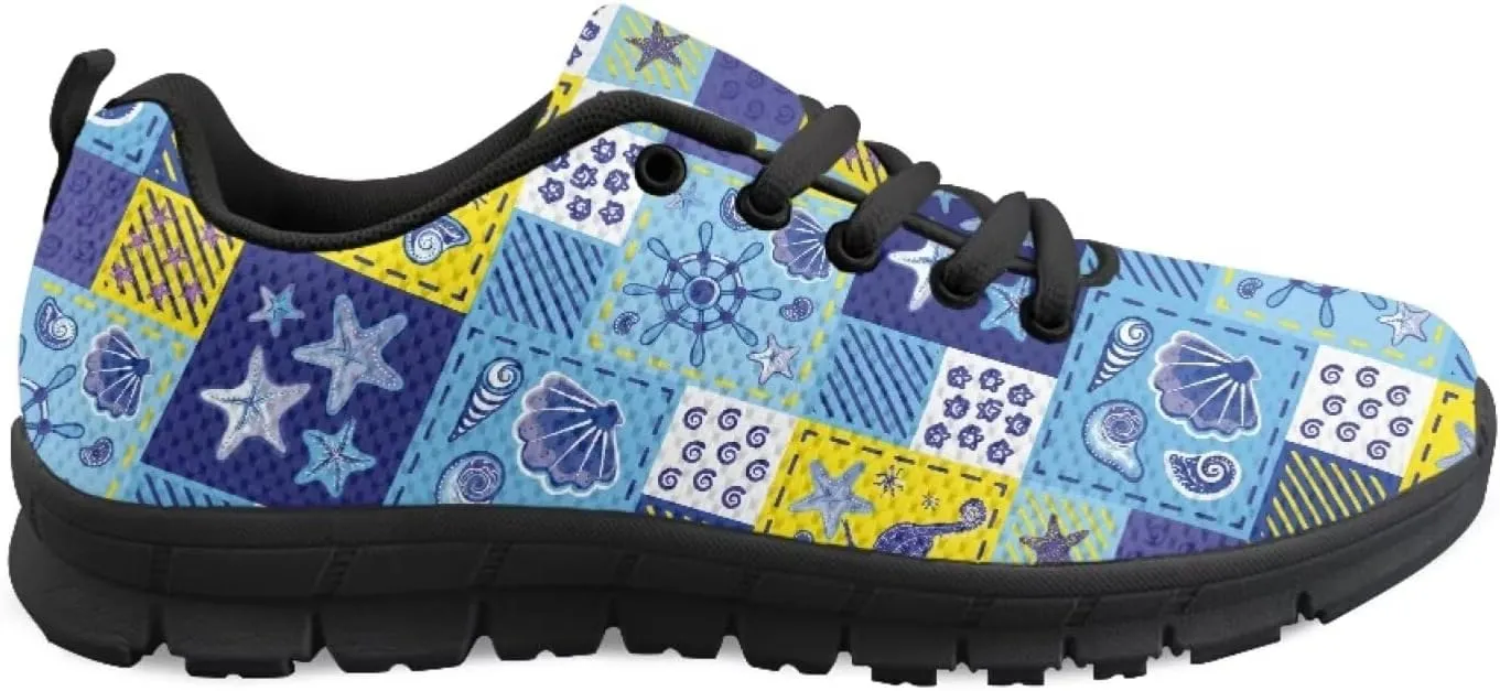 SYtrade Womens Slip On Walking Sneakers Breathable Mesh Upper - Breathing Shoes