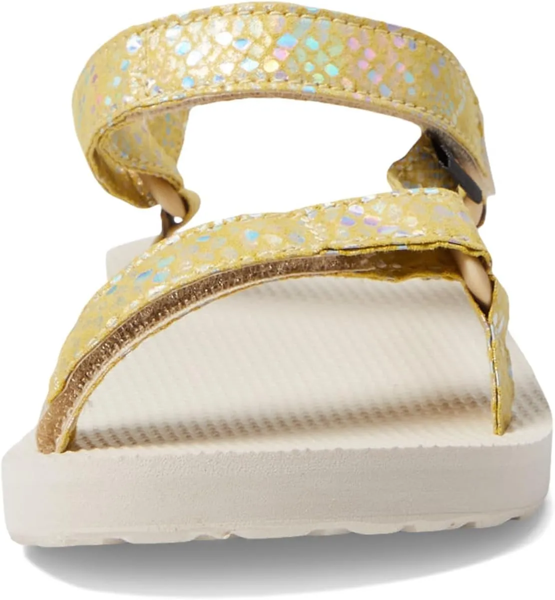 Teva Girl's Original Universal Sparklie Sandal