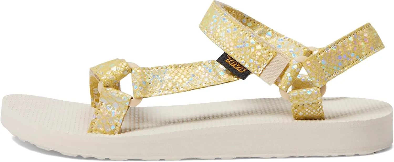 Teva Girl's Original Universal Sparklie Sandal