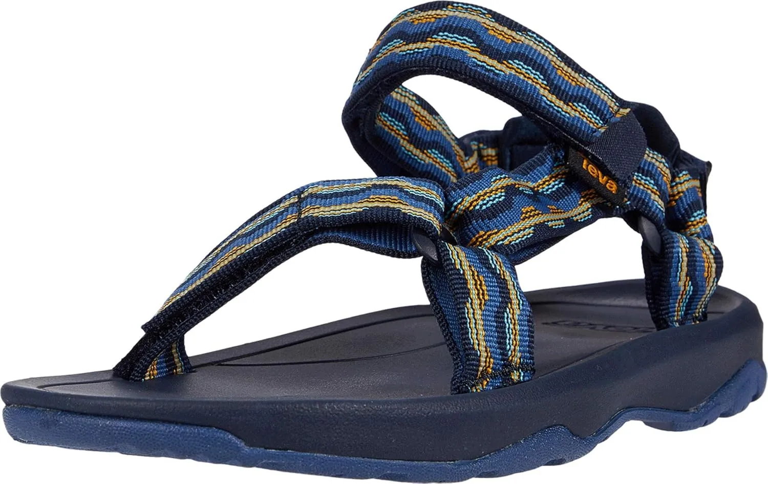 Teva Kid's Hurricane XLT 2 Sandal, Kishi Dark Blue
