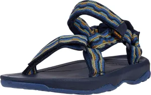 Teva Kid's Hurricane XLT 2 Sandal, Kishi Dark Blue