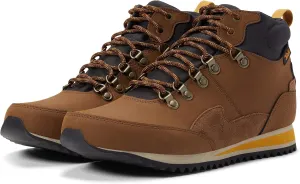 Teva Men's Freeside Rr Waterproof Durable Cushioned All-Weather Casual Hiking Boot