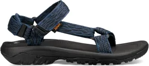 Teva Men's Hurricane XLT2 Sandal, Rapids Insignia, 13