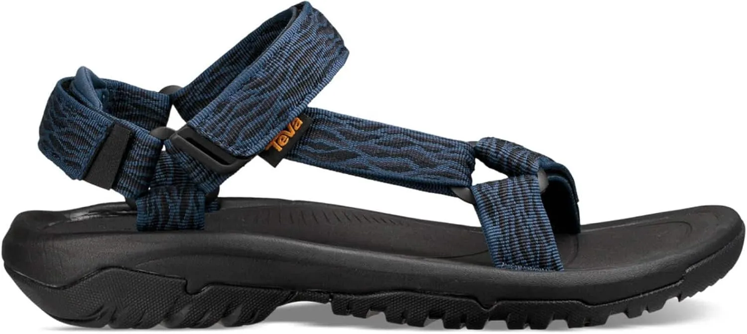 Teva Men's Hurricane XLT2 Sandal, Rapids Insignia, 13