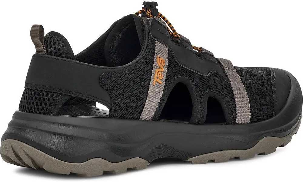 Teva Men's Outflow Ct Sandal