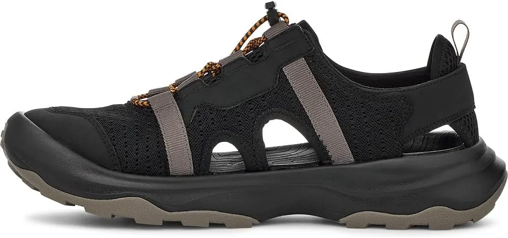 Teva Men's Outflow Ct Sandal