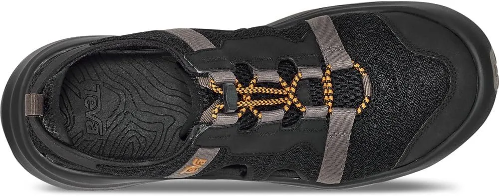 Teva Men's Outflow Ct Sandal