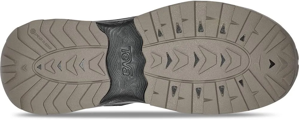 Teva Men's Outflow Ct Sandal