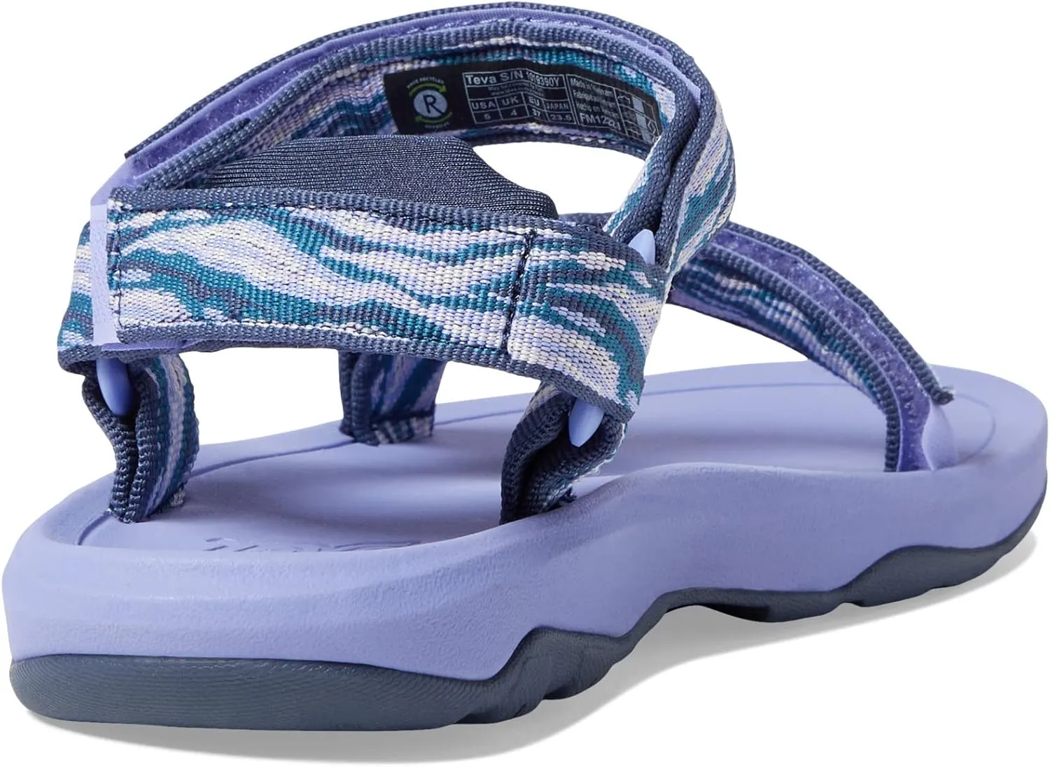 Teva Unisex-Child Hurricane XLT 2 Sandal