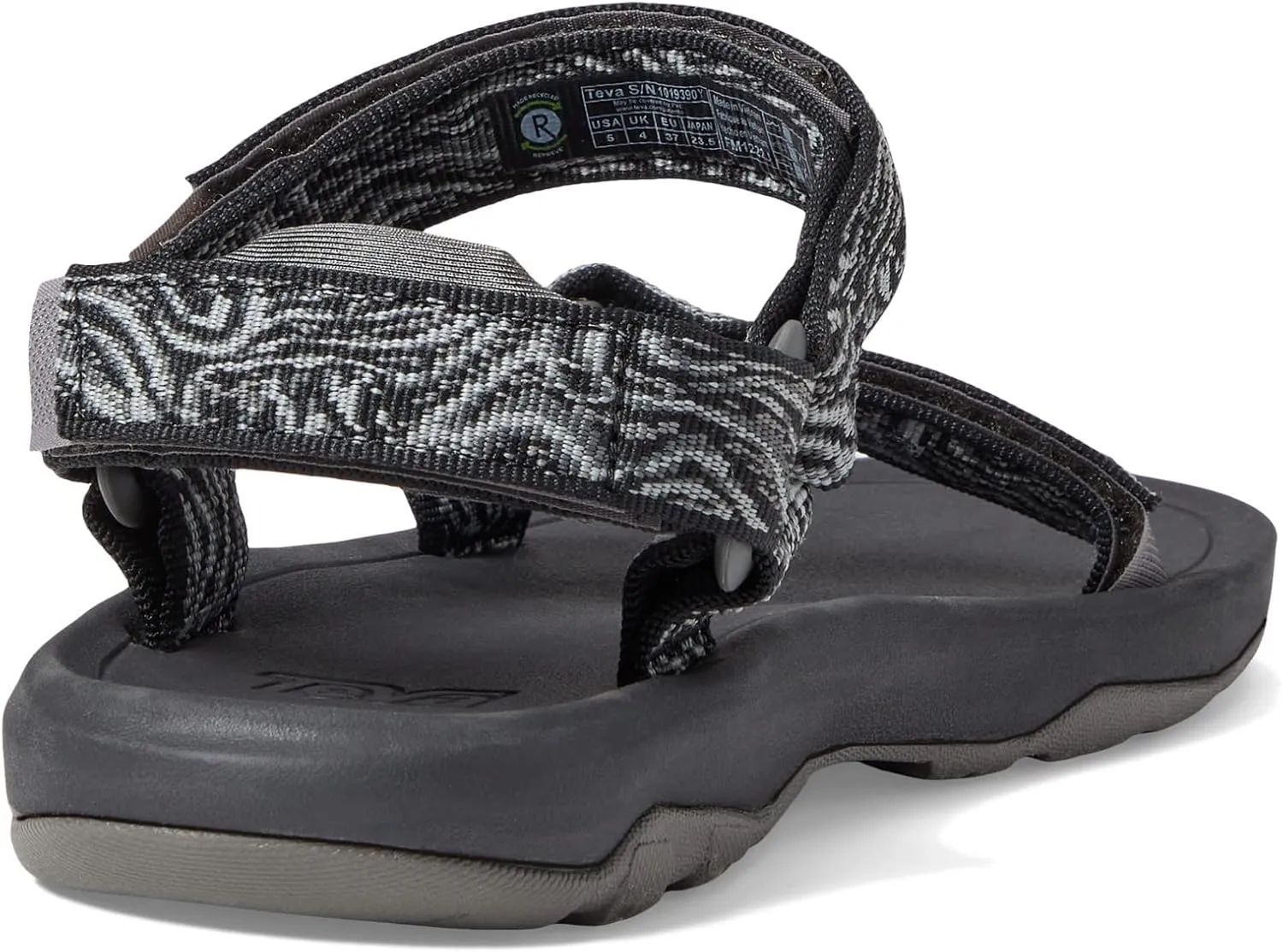 Teva Unisex-Child Hurricane XLT 2 Sport Sandal
