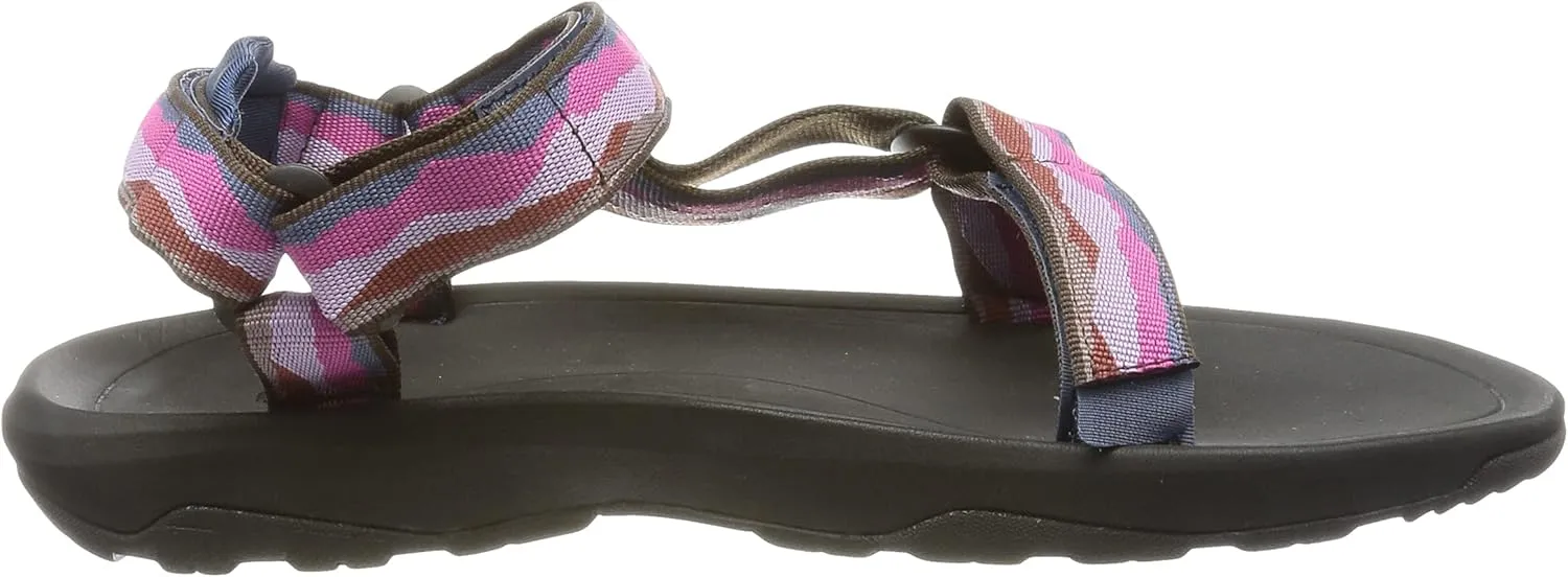Teva Unisex-Child Hurricane XLT 2 Sport Sandal