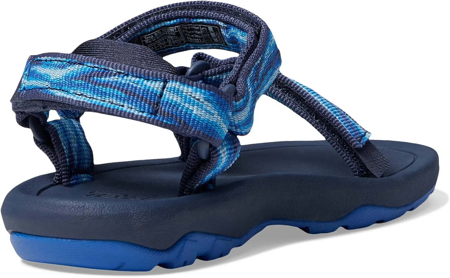 Teva Unisex-Child Hurricane XLT 2 Sport Sandal