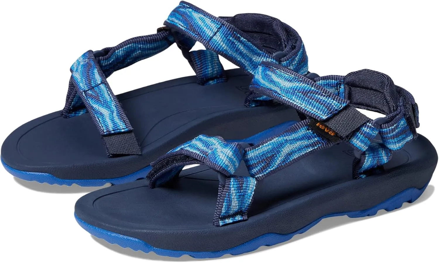 Teva Unisex-Child Hurricane XLT 2 Sport Sandal