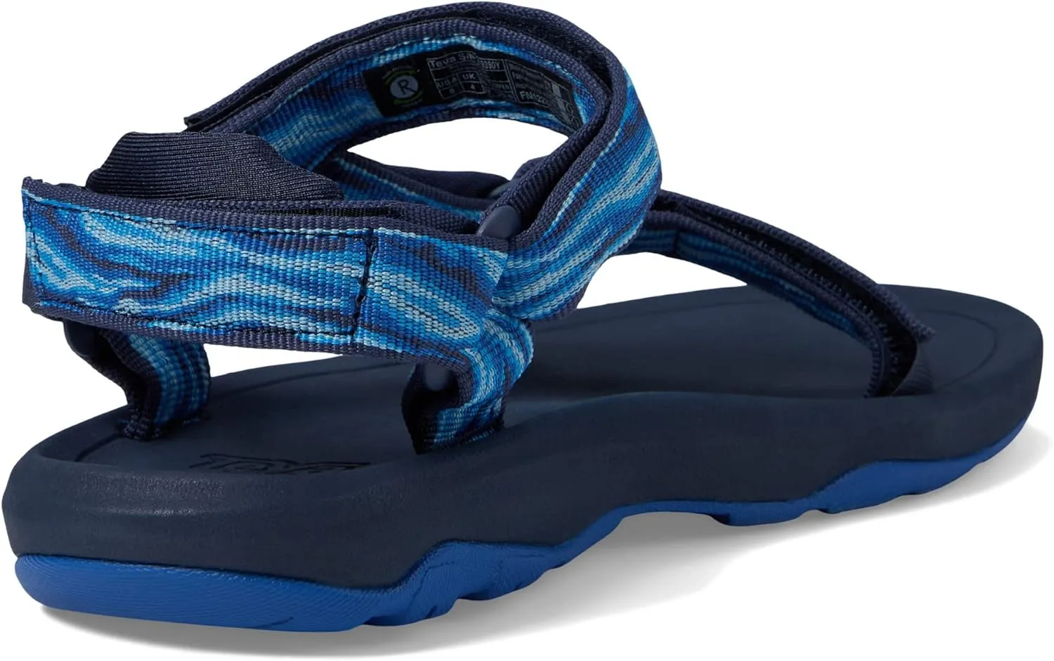 Teva Unisex-Child Hurricane XLT 2 Sport Sandal