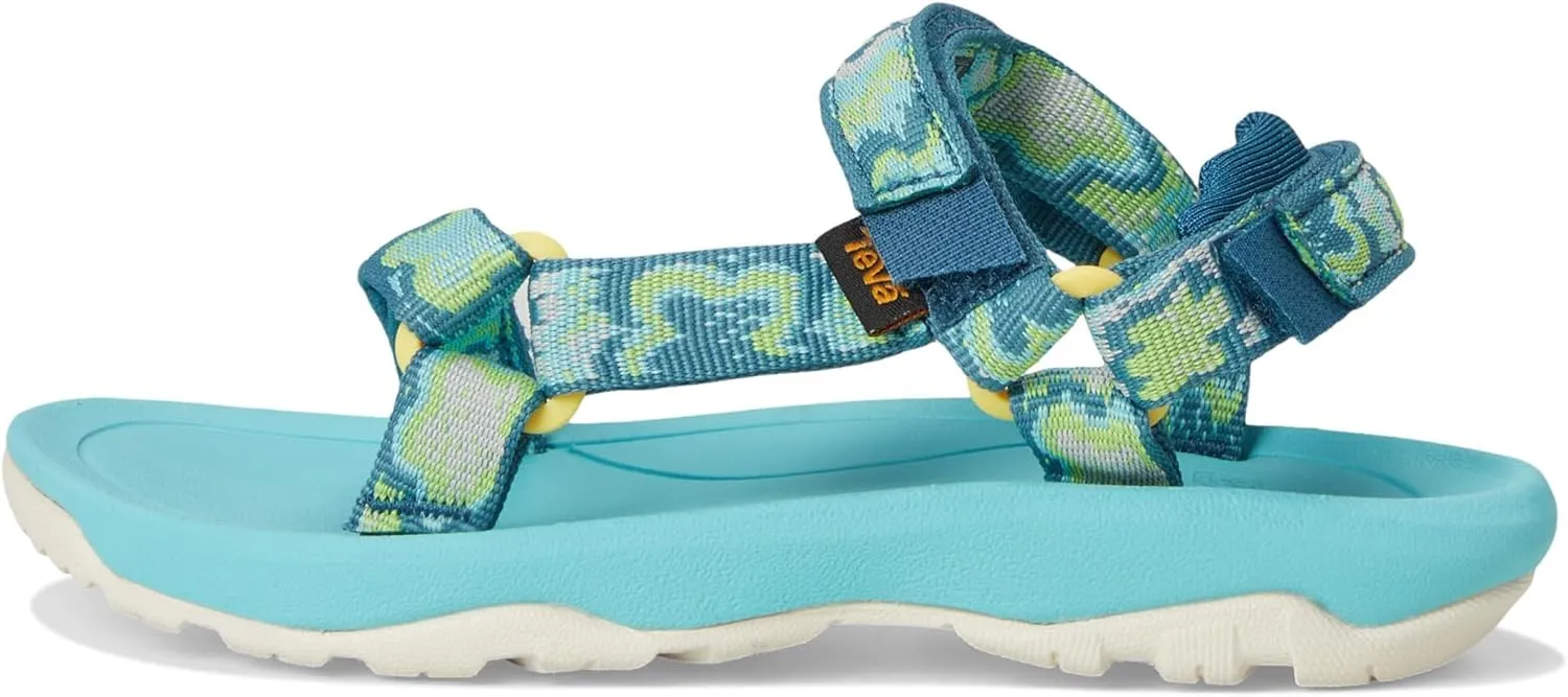 Teva Unisex-Child Hurricane XLT 2 (Toddler) Sport Sandal