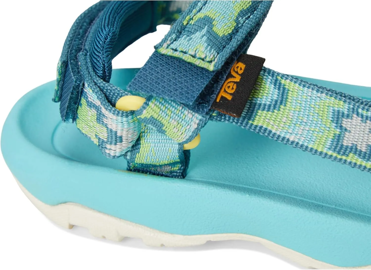 Teva Unisex-Child Hurricane XLT 2 (Toddler) Sport Sandal