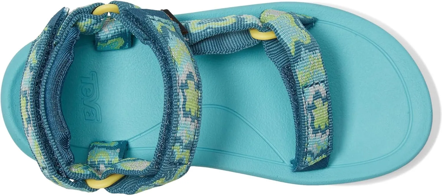Teva Unisex-Child Hurricane XLT 2 (Toddler) Sport Sandal