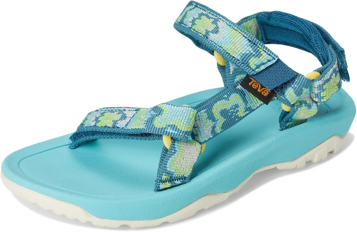Teva Unisex-Child Hurricane XLT 2 (Toddler) Sport Sandal