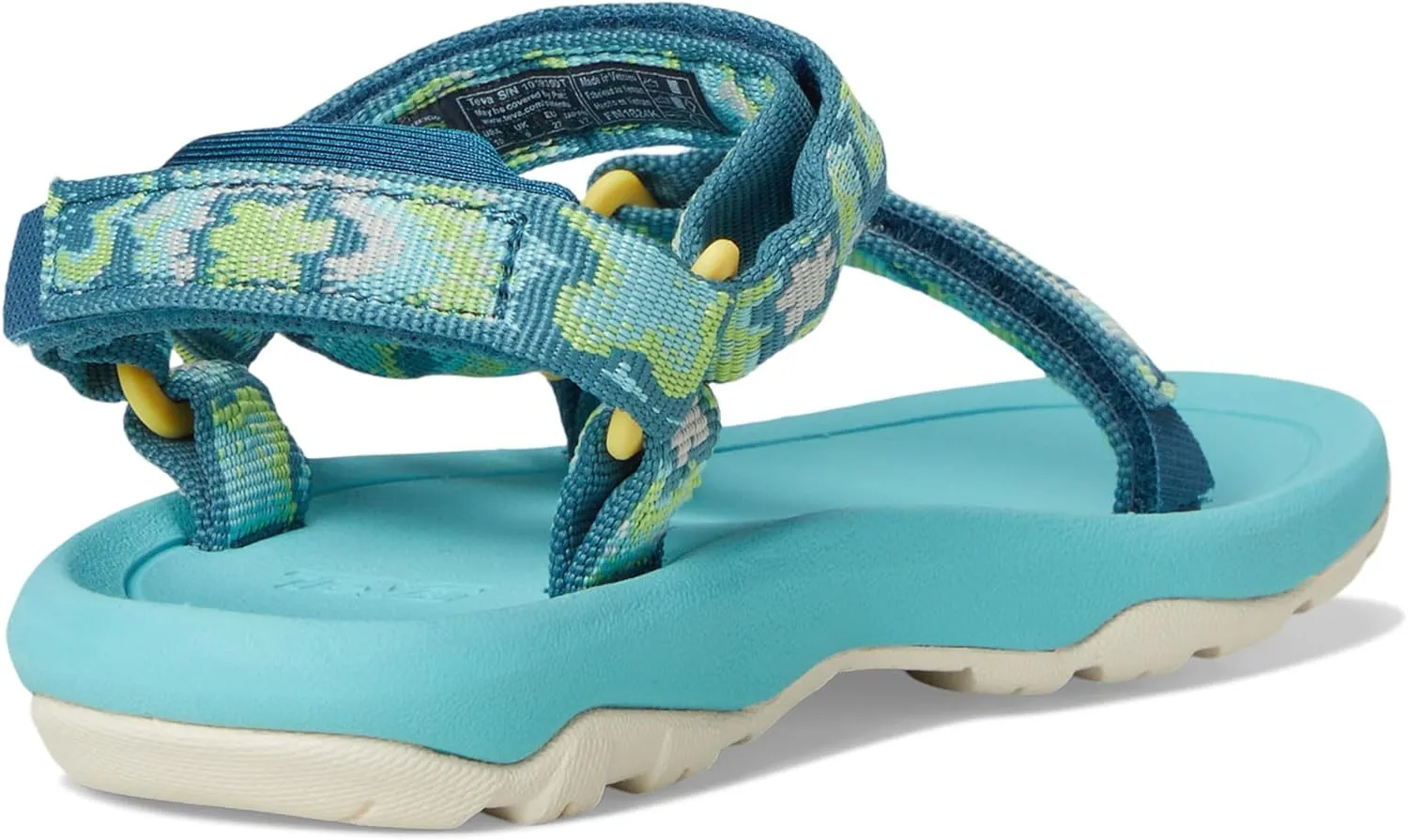 Teva Unisex-Child Hurricane XLT 2 (Toddler) Sport Sandal