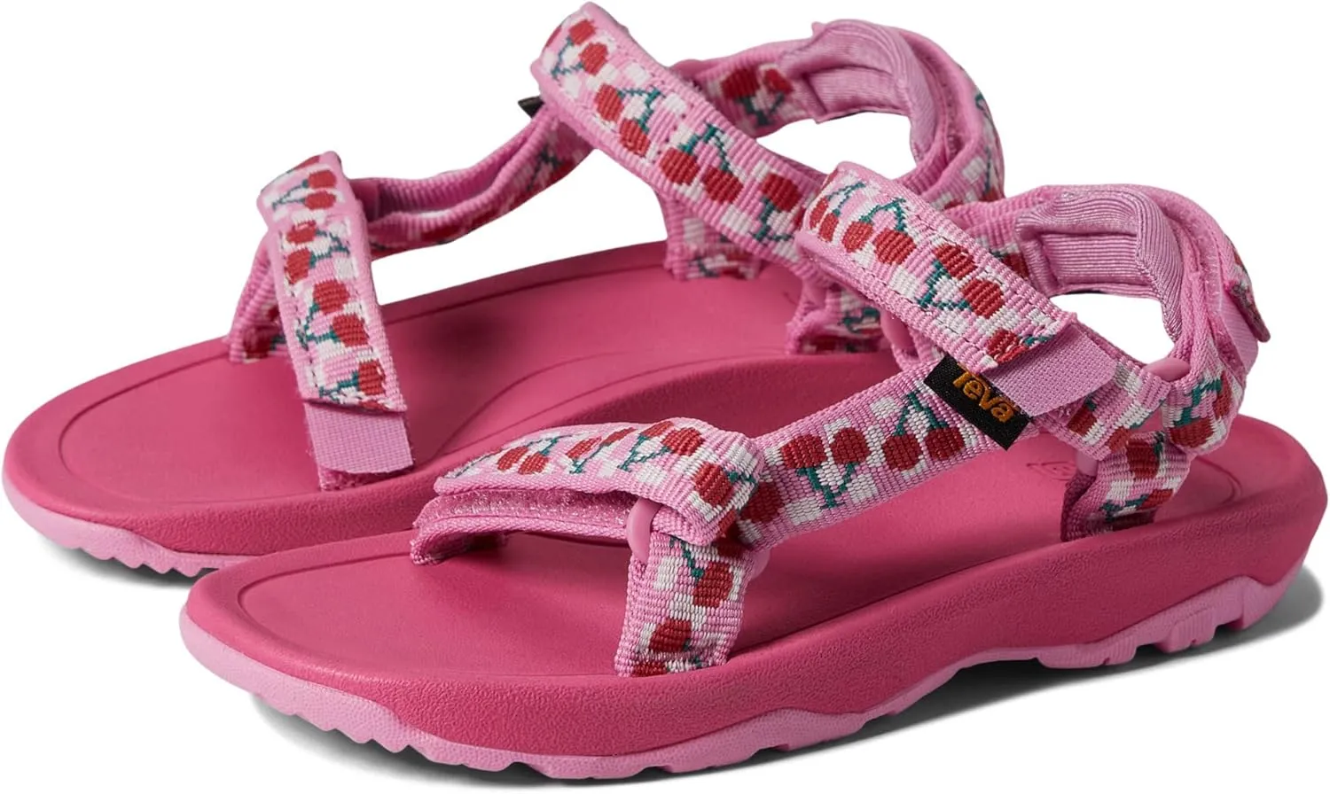 Teva Unisex-Child T Hurricane XLT 2 Sport Sandal