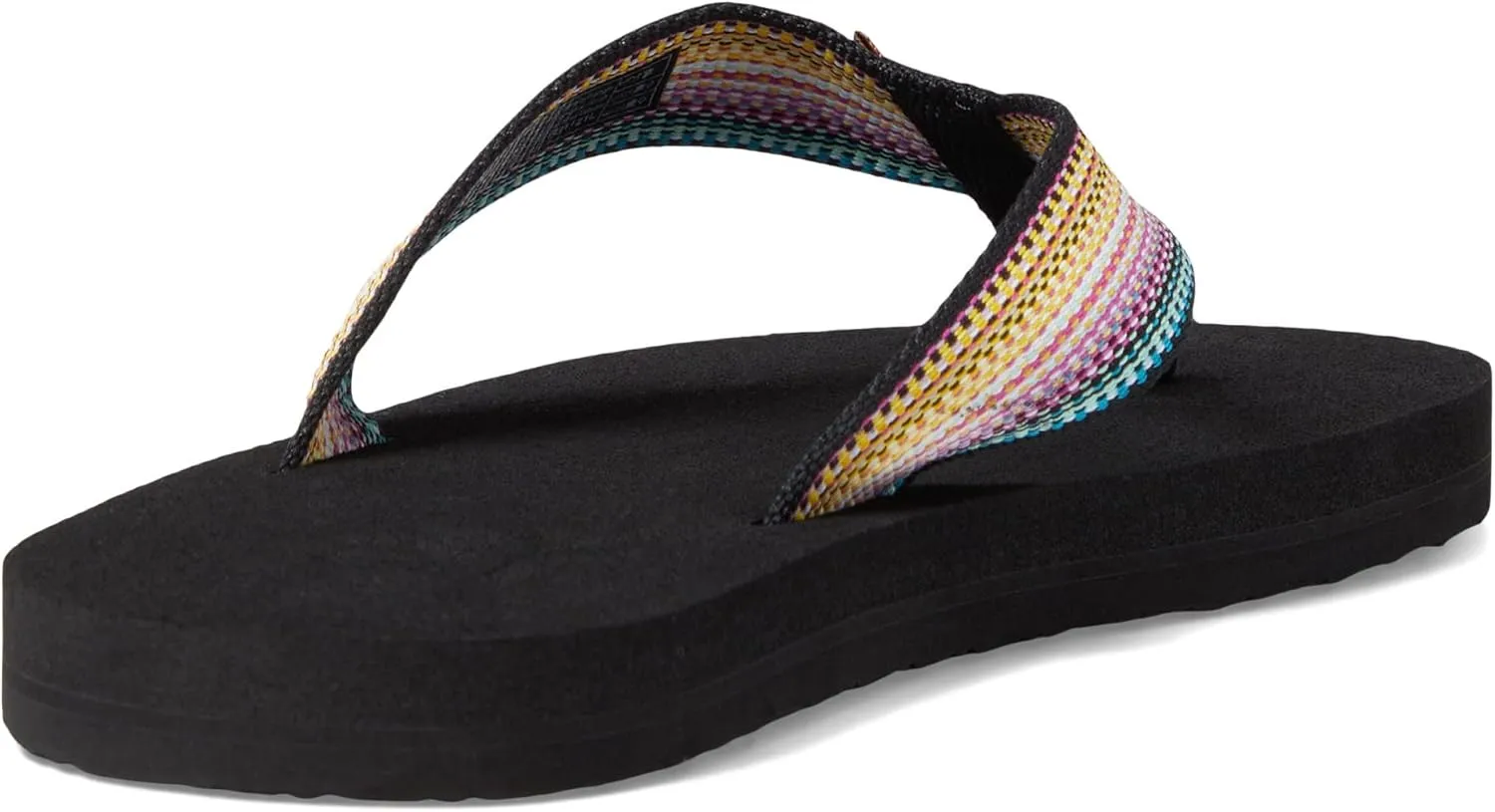 Teva Unisex-Child Y Mush Ii Sandal