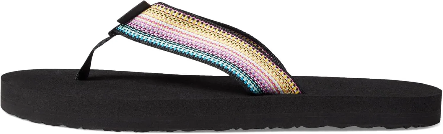 Teva Unisex-Child Y Mush Ii Sandal