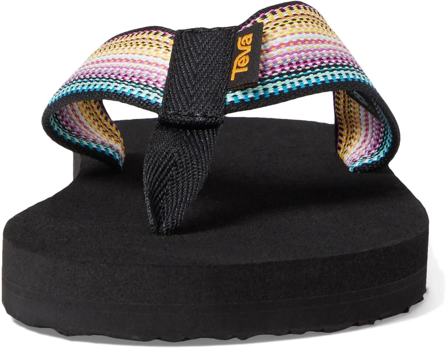 Teva Unisex-Child Y Mush Ii Sandal