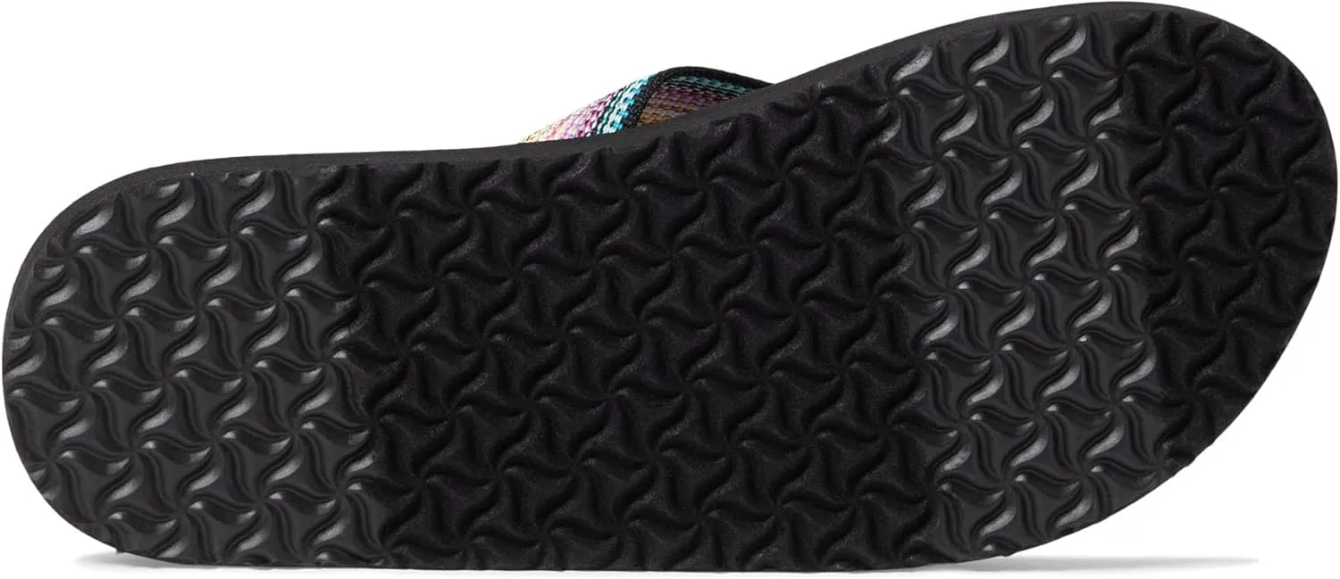 Teva Unisex-Child Y Mush Ii Sandal