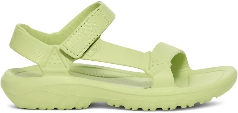 Teva Women's Casual Sport Sandal, Seedling, 8