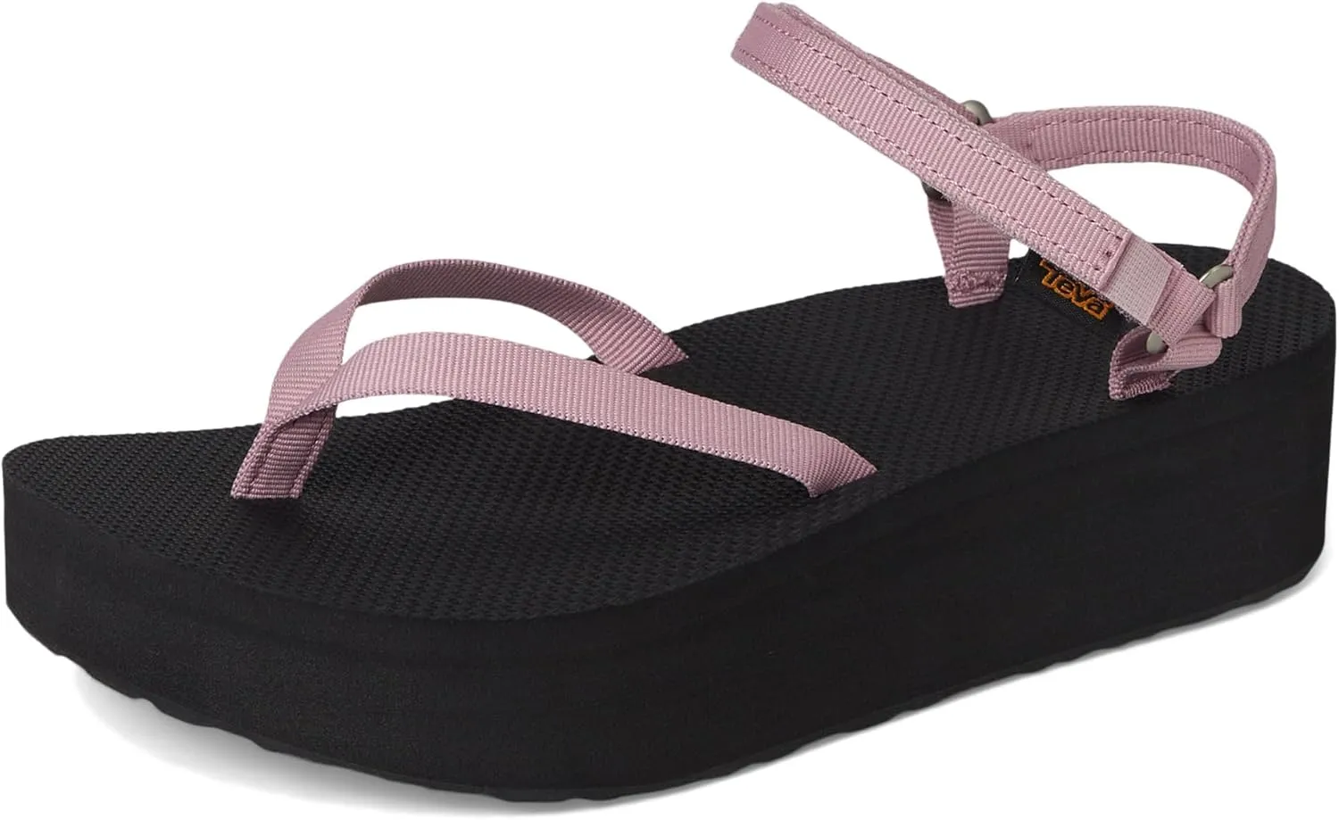 Teva Women's Flatform Sandal Slim Sport
