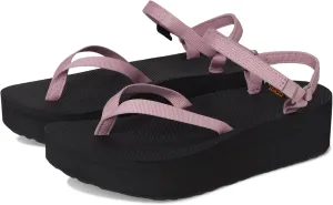 Teva Women's Flatform Sandal Slim Sport
