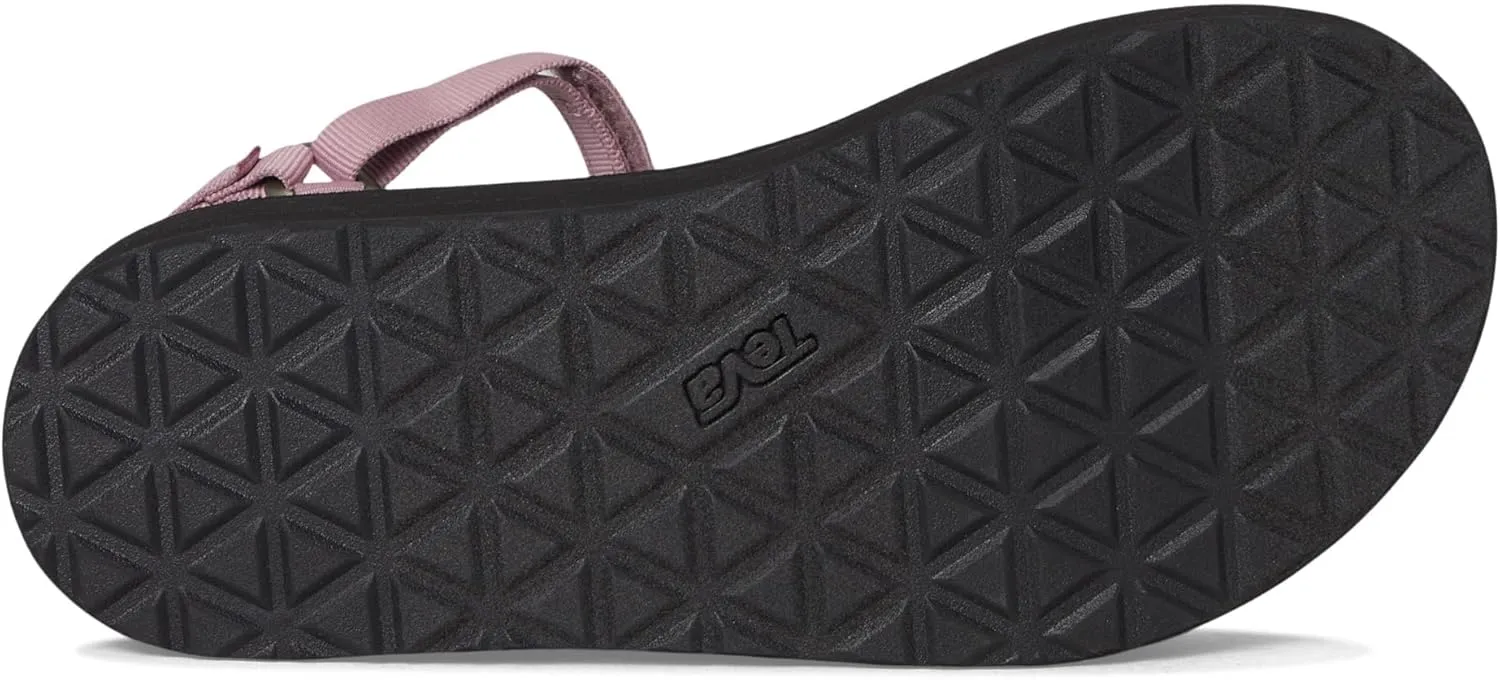 Teva Women's Flatform Sandal Slim Sport