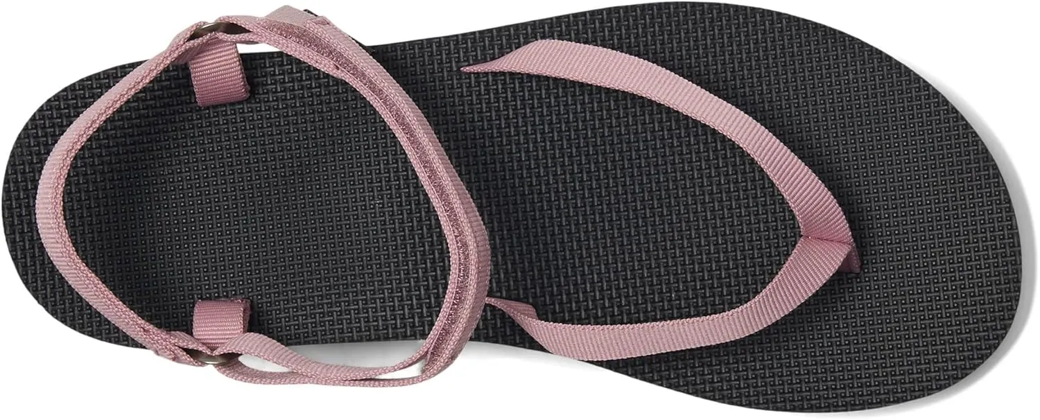 Teva Women's Flatform Sandal Slim Sport