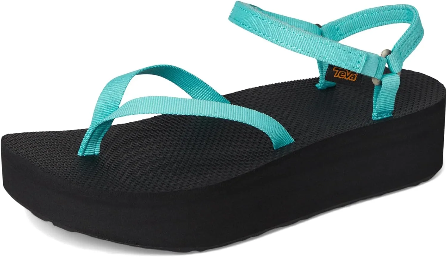 Teva Women's Flatform Sandal Slim Sport