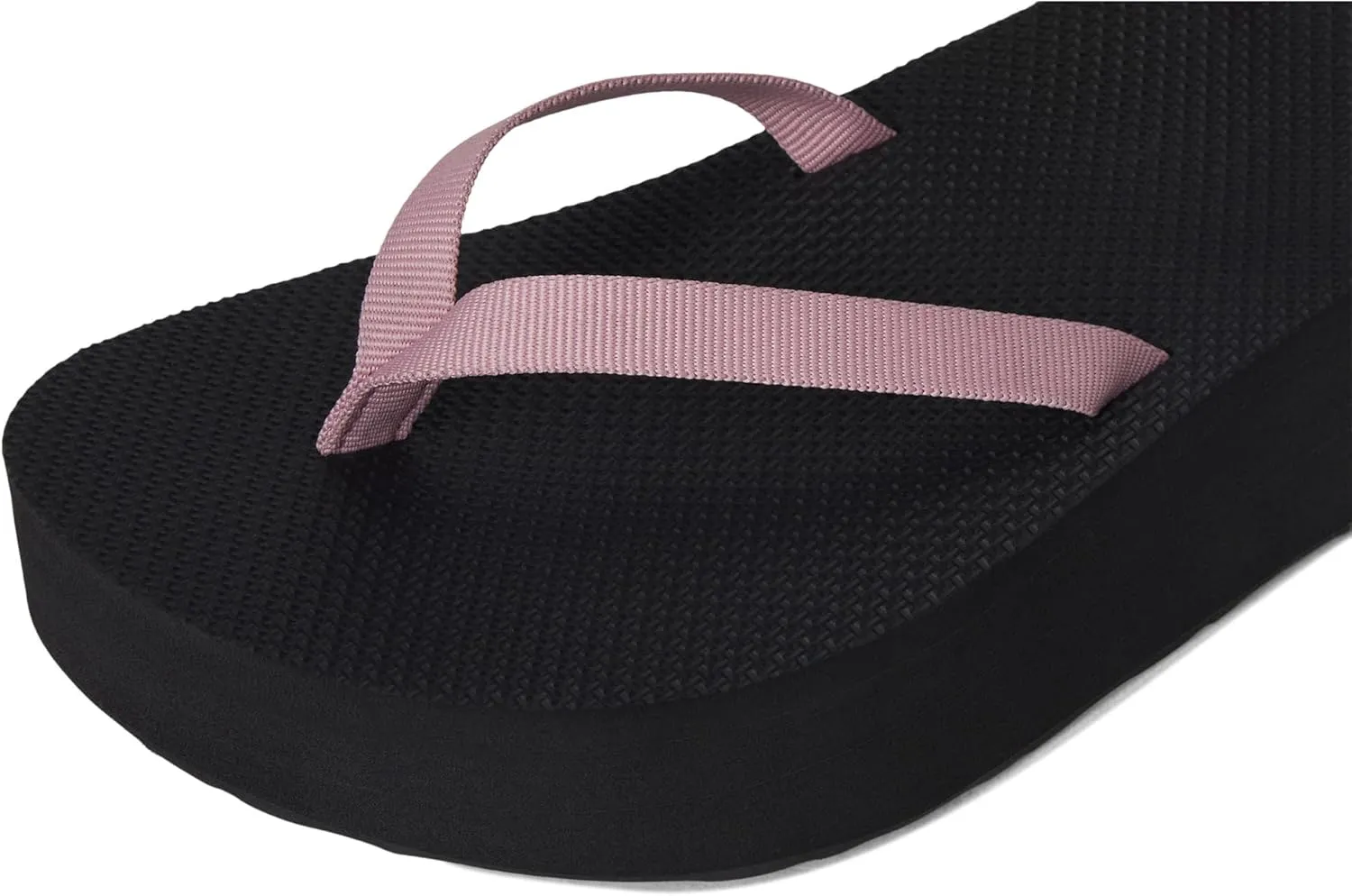 Teva Women's Flatform Sandal Slim Sport
