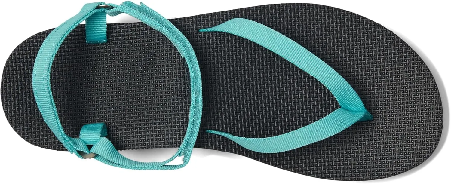 Teva Women's Flatform Sandal Slim Sport