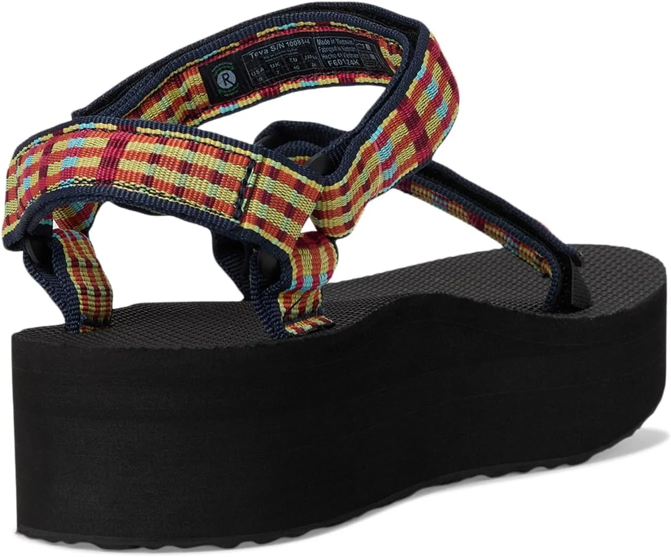 Teva Women's Flatform Universal Sandal