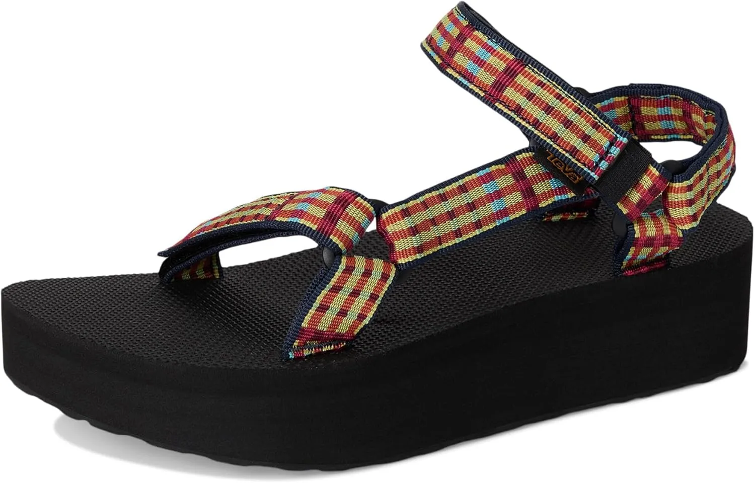 Teva Women's Flatform Universal Sandal