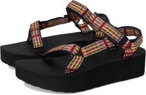 Teva Women's Flatform Universal Sandal