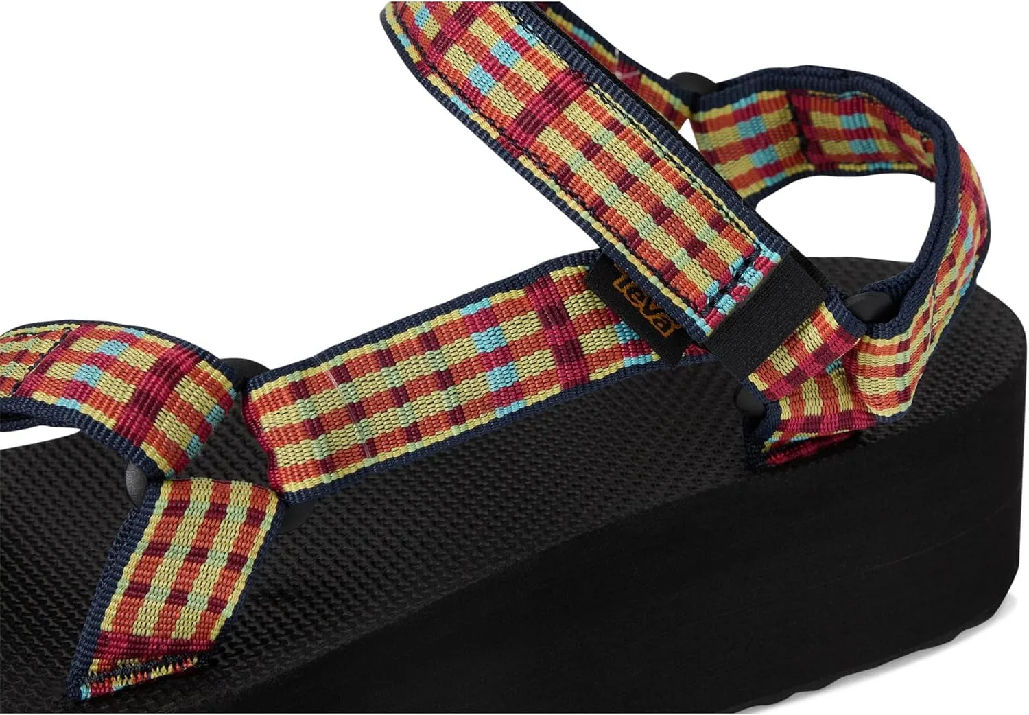 Teva Women's Flatform Universal Sandal