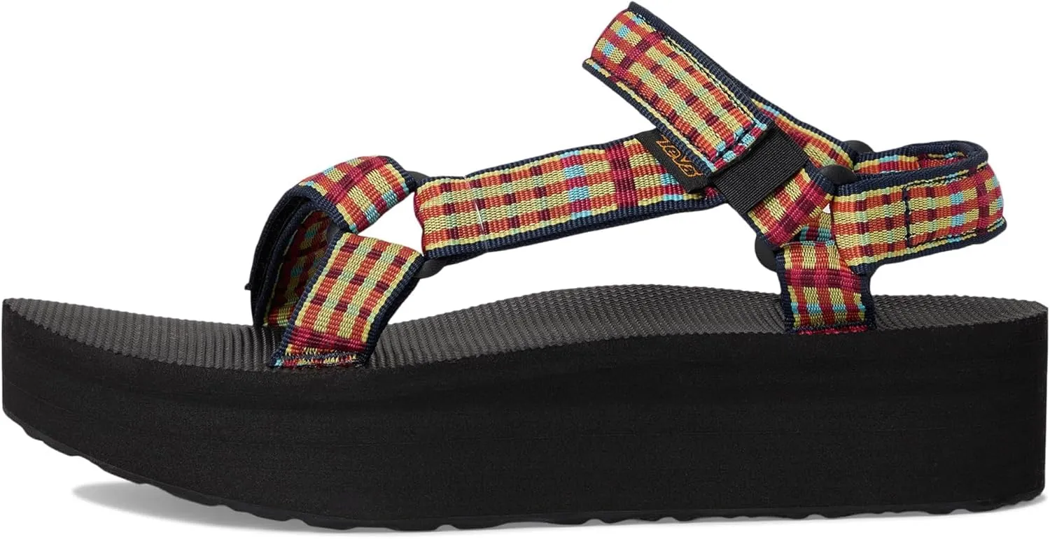 Teva Women's Flatform Universal Sandal