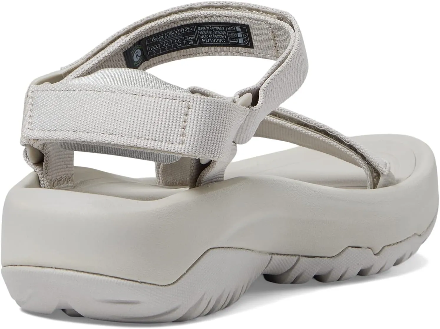 Teva Women's Hurricane Xlt2 Ampsole Sandal