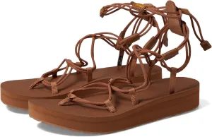 Teva Women's Midform Infinity Sandal