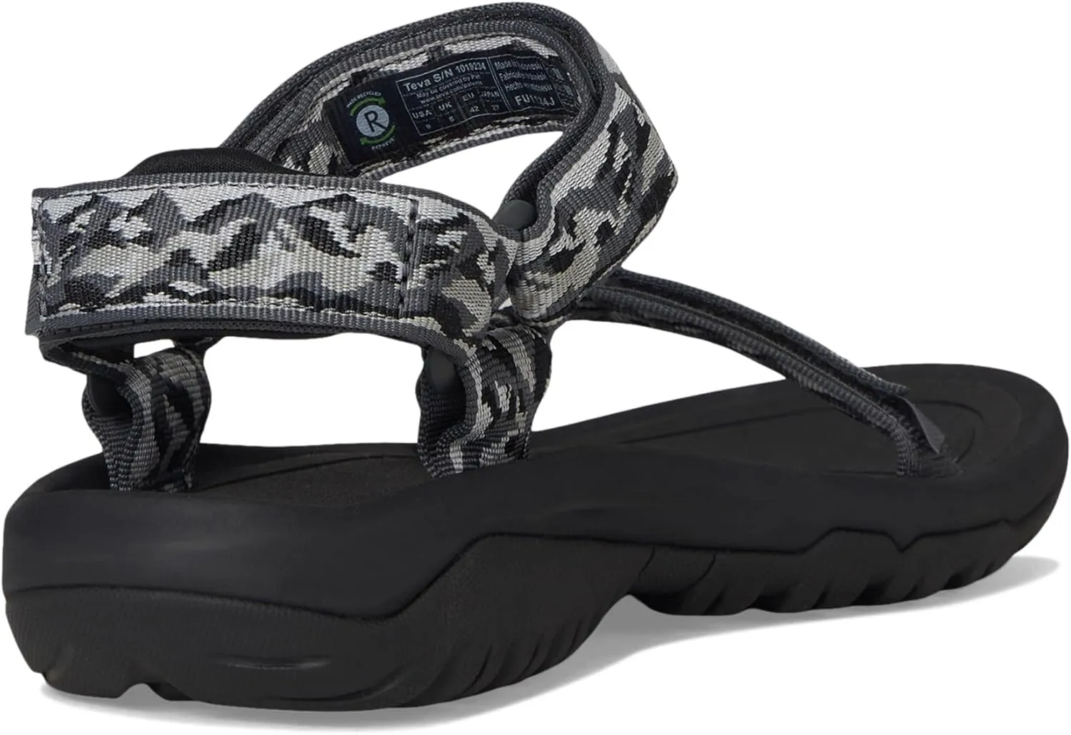Teva Women's Midform Universal Geometric Sandal