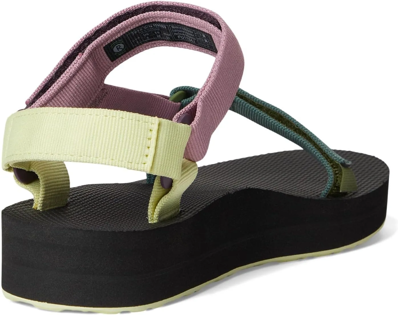 Teva Women's Midform Universal Sandal
