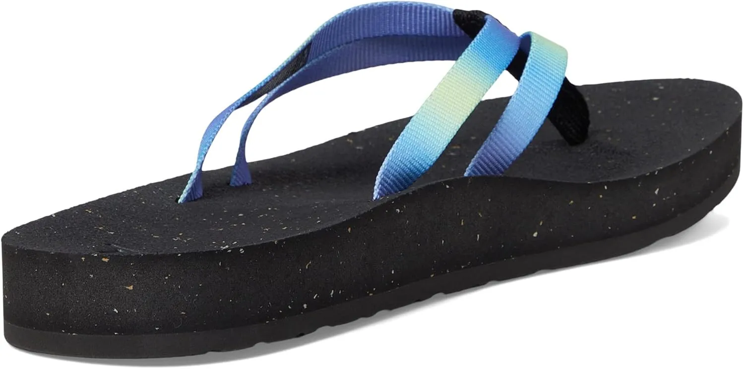Teva Women's Reflip Strappy Gradiate Sandal