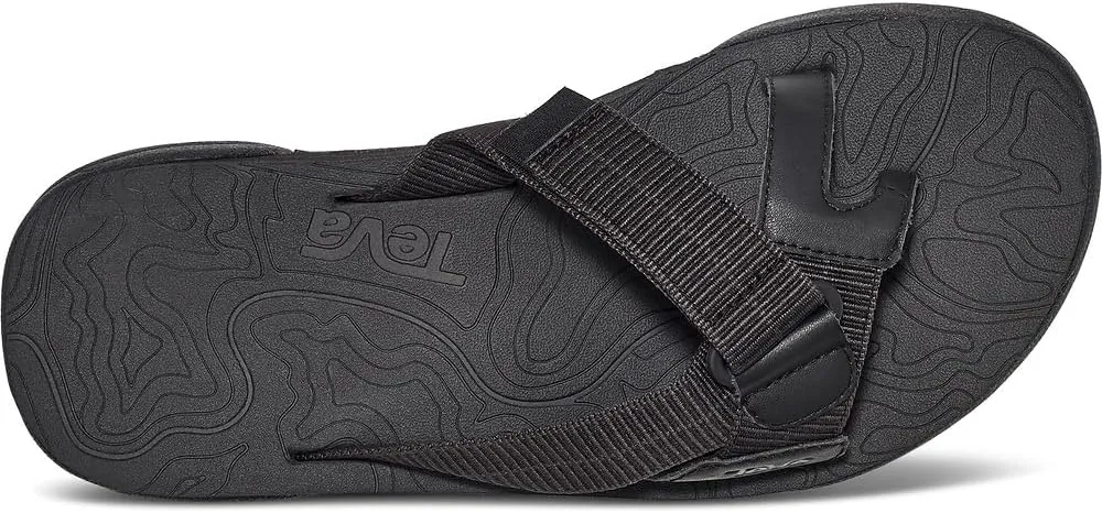 Teva Women's Revive 95 Slide Sandal